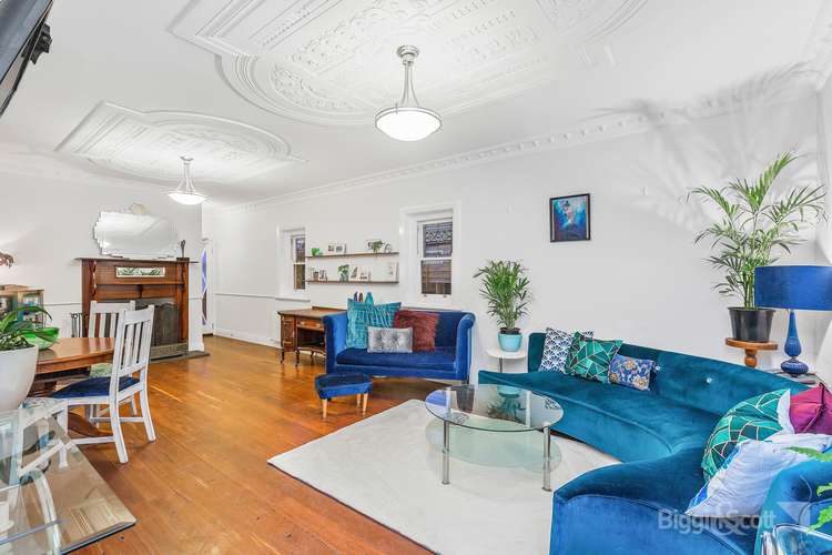 Second view of Homely house listing, 2 Tenterden Street, Yarraville VIC 3013