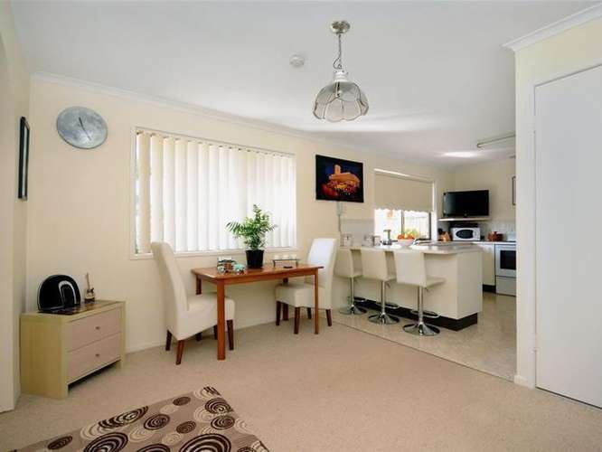 Second view of Homely apartment listing, 1/4 Camellia Court, Darling Heights QLD 4350