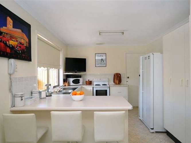 Third view of Homely apartment listing, 1/4 Camellia Court, Darling Heights QLD 4350