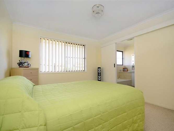 Fourth view of Homely apartment listing, 1/4 Camellia Court, Darling Heights QLD 4350