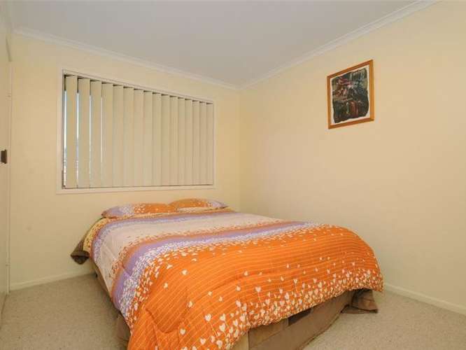 Fifth view of Homely apartment listing, 1/4 Camellia Court, Darling Heights QLD 4350