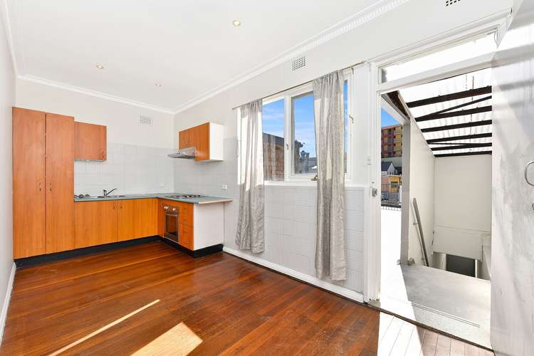 Main view of Homely apartment listing, 1/381 Parramatta Road, Leichhardt NSW 2040