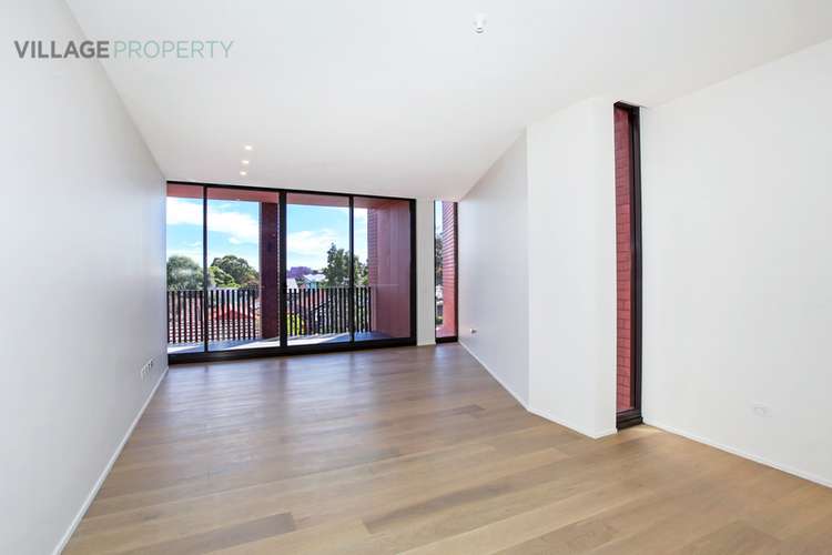 Third view of Homely apartment listing, 3201/6 Grove Street, Dulwich Hill NSW 2203