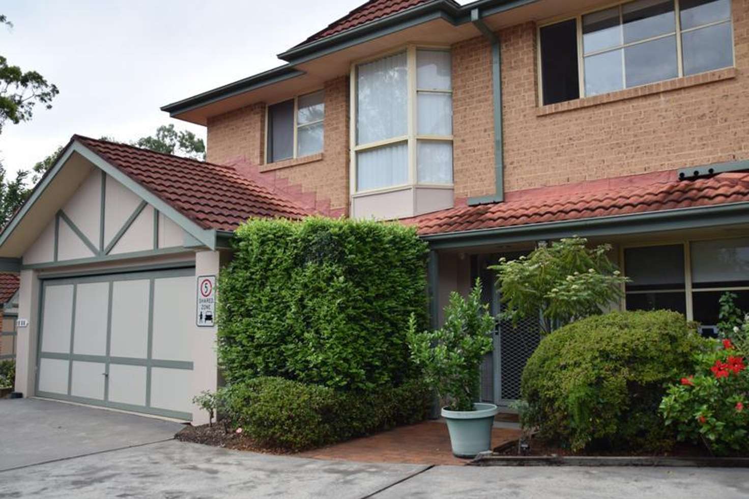 Main view of Homely house listing, 5/23-25 Casuarina Drive, Cherrybrook NSW 2126