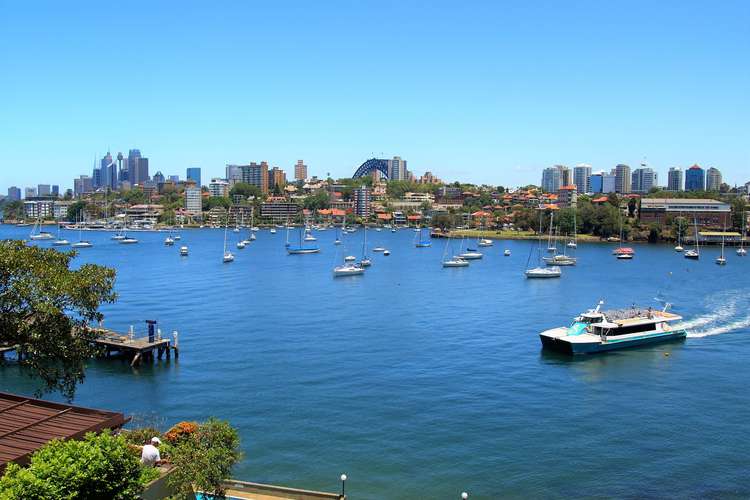 Main view of Homely apartment listing, 7/99 Kurraba Road, Neutral Bay NSW 2089