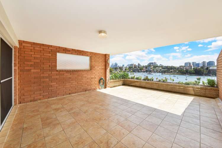 Second view of Homely apartment listing, 7/99 Kurraba Road, Neutral Bay NSW 2089