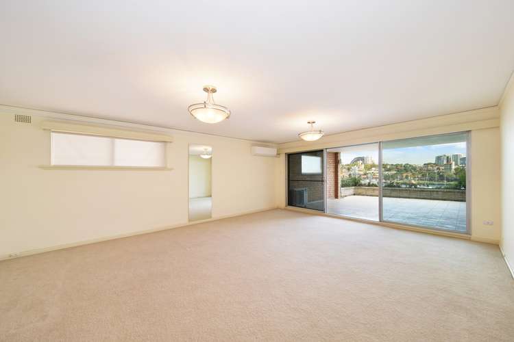 Third view of Homely apartment listing, 7/99 Kurraba Road, Neutral Bay NSW 2089