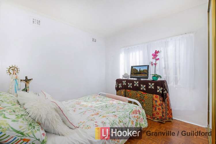 Third view of Homely unit listing, 10/19 Blaxcell Street, Granville NSW 2142