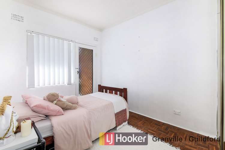 Fourth view of Homely unit listing, 10/19 Blaxcell Street, Granville NSW 2142