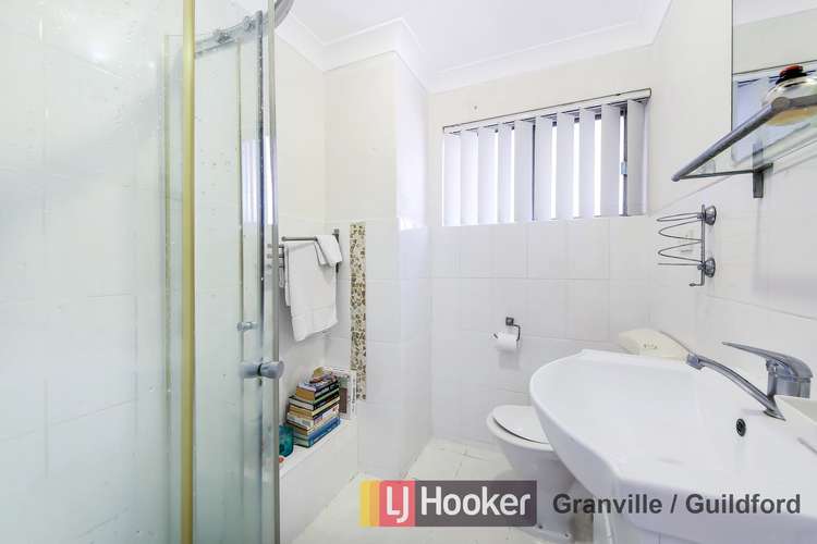 Fifth view of Homely unit listing, 10/19 Blaxcell Street, Granville NSW 2142