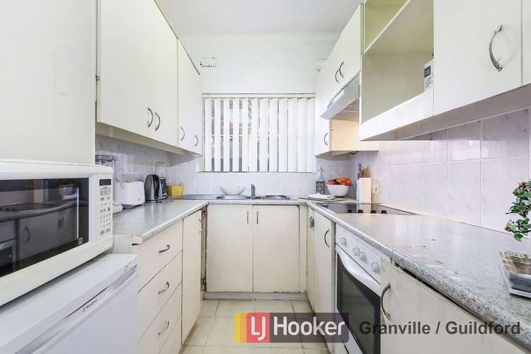 Sixth view of Homely unit listing, 10/19 Blaxcell Street, Granville NSW 2142