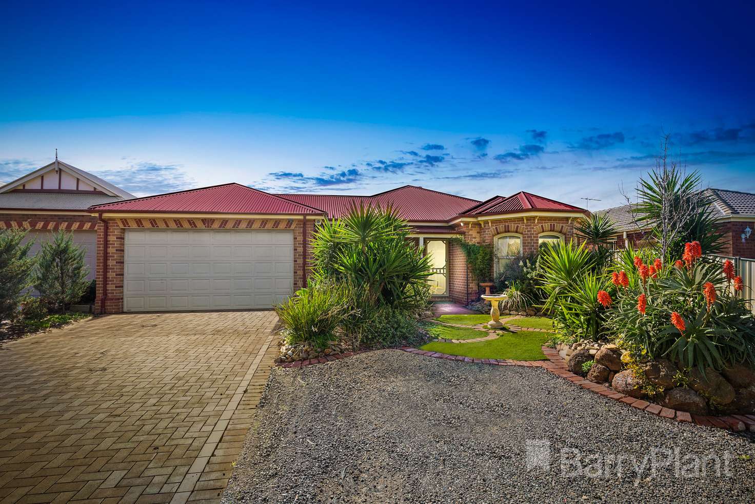 Main view of Homely house listing, 10 Henley Court, Hoppers Crossing VIC 3029