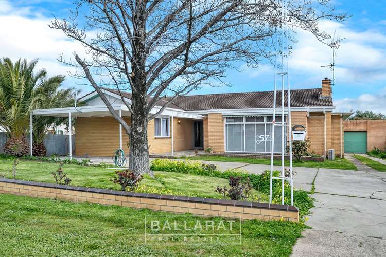 57 Palmerston Street, Maryborough VIC 3465