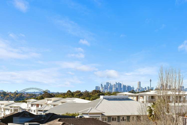 Second view of Homely apartment listing, 55/21 Tennyson Road, Breakfast Point NSW 2137