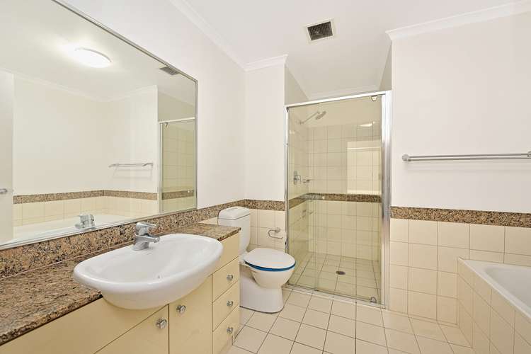 Fourth view of Homely apartment listing, 55/21 Tennyson Road, Breakfast Point NSW 2137