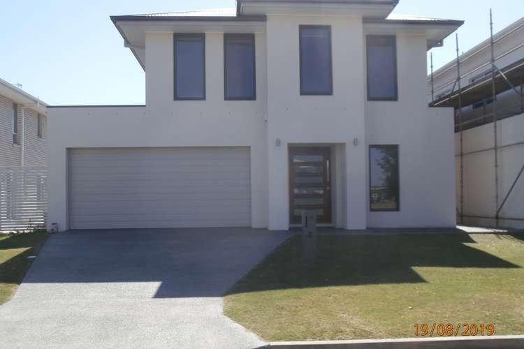 Main view of Homely house listing, 19 North View Street, Hope Island QLD 4212