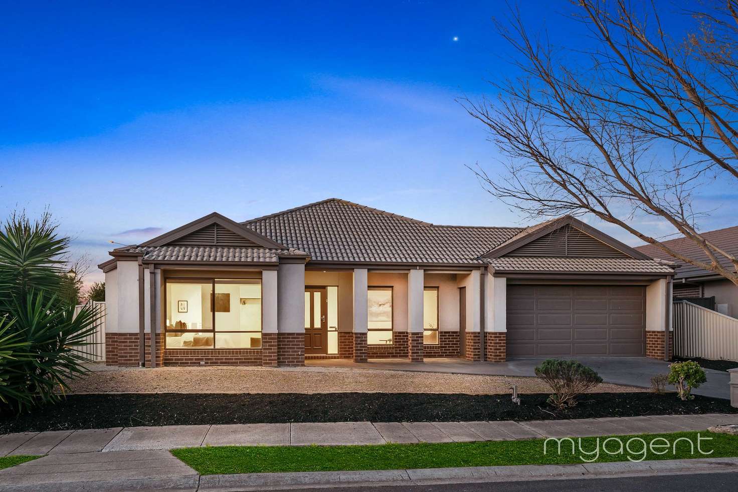 Main view of Homely house listing, 1 Belfry Place, Craigieburn VIC 3064