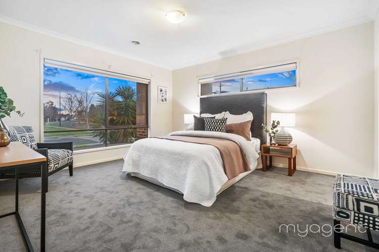 Third view of Homely house listing, 1 Belfry Place, Craigieburn VIC 3064