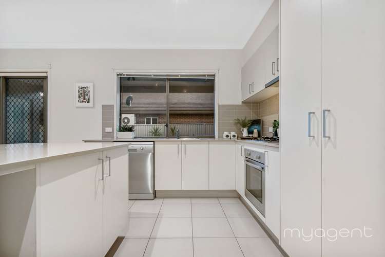 Sixth view of Homely house listing, 1 Belfry Place, Craigieburn VIC 3064