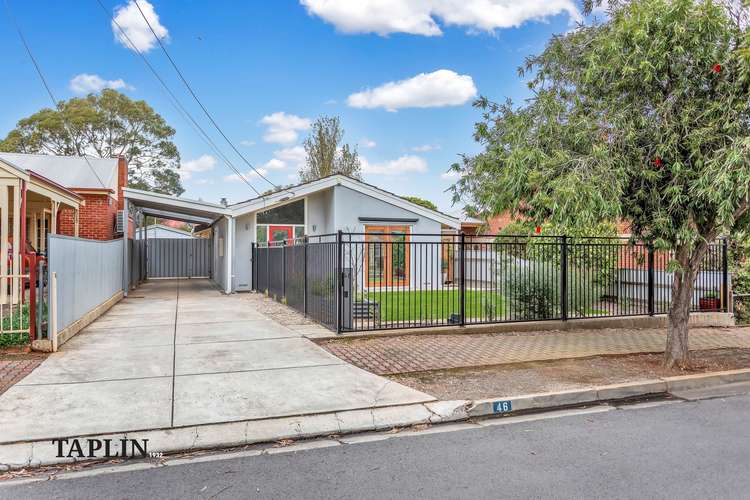 Second view of Homely house listing, 46 First Avenue, Payneham South SA 5070