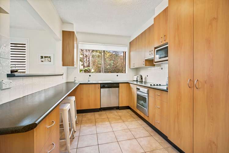 Second view of Homely unit listing, 3/6 Cohen Street, Fairlight NSW 2094