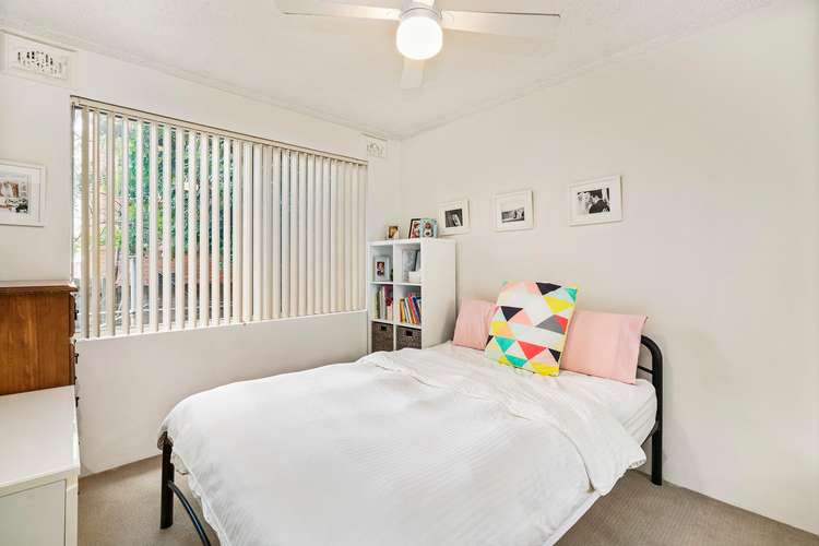 Third view of Homely unit listing, 3/6 Cohen Street, Fairlight NSW 2094