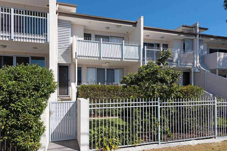 Main view of Homely townhouse listing, 7/5 Daniells Street, Carina QLD 4152