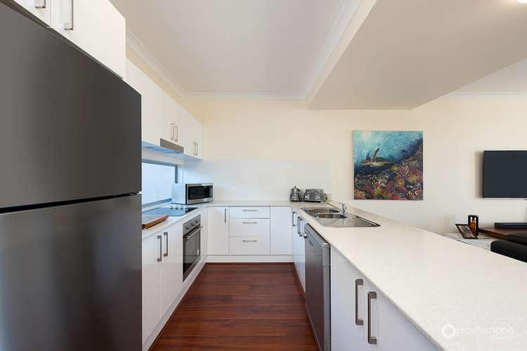 Second view of Homely townhouse listing, 7/5 Daniells Street, Carina QLD 4152