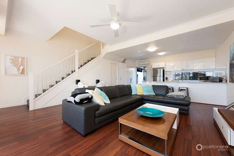 Third view of Homely townhouse listing, 7/5 Daniells Street, Carina QLD 4152