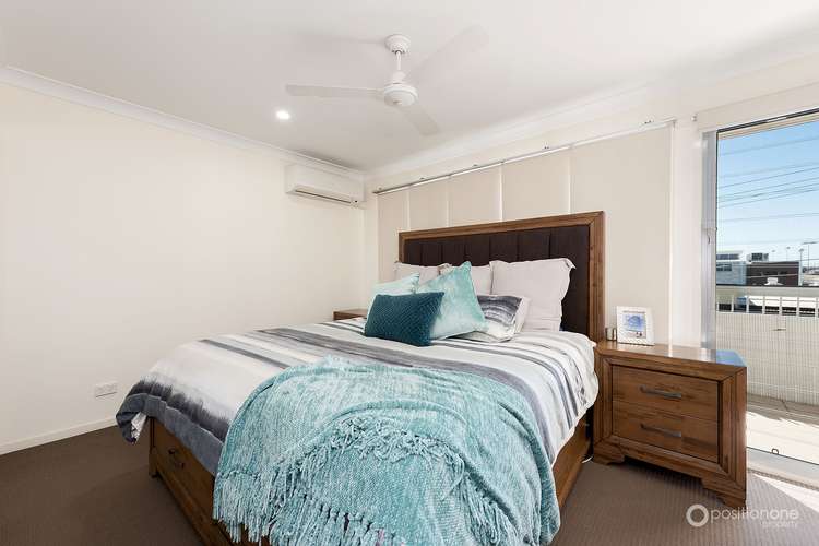 Fifth view of Homely townhouse listing, 7/5 Daniells Street, Carina QLD 4152