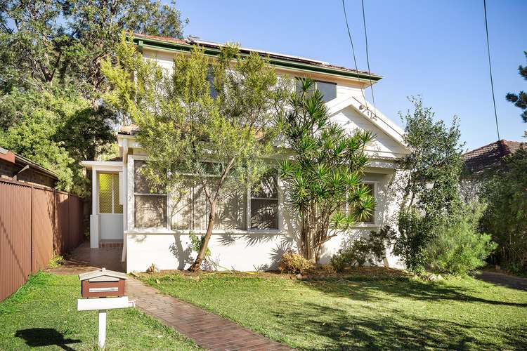 Second view of Homely house listing, 2 Malta Street, North Strathfield NSW 2137