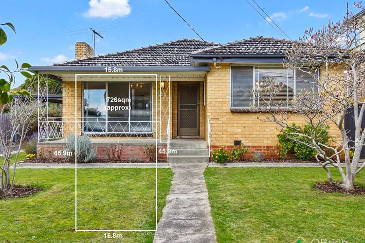 Main view of Homely house listing, 51 Tainton Road, Burwood East VIC 3151