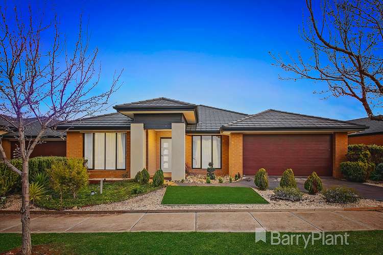 Main view of Homely house listing, 27 Cadell Avenue, Tarneit VIC 3029