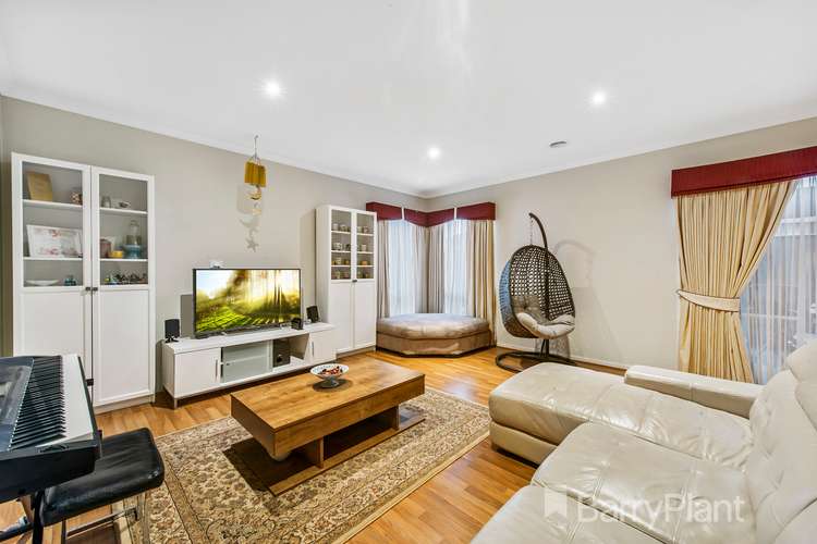 Second view of Homely house listing, 27 Cadell Avenue, Tarneit VIC 3029
