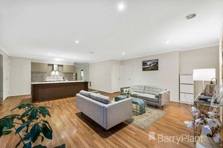 Fifth view of Homely house listing, 27 Cadell Avenue, Tarneit VIC 3029