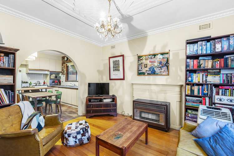 Second view of Homely house listing, 12 Bromyard Street, Yarraville VIC 3013