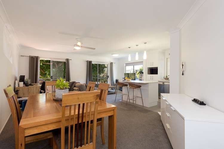 Main view of Homely unit listing, 5/42 Waverley Road, Taringa QLD 4068