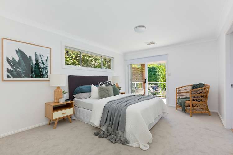 Fourth view of Homely semiDetached listing, 22 Dudley Street, Balgowlah NSW 2093