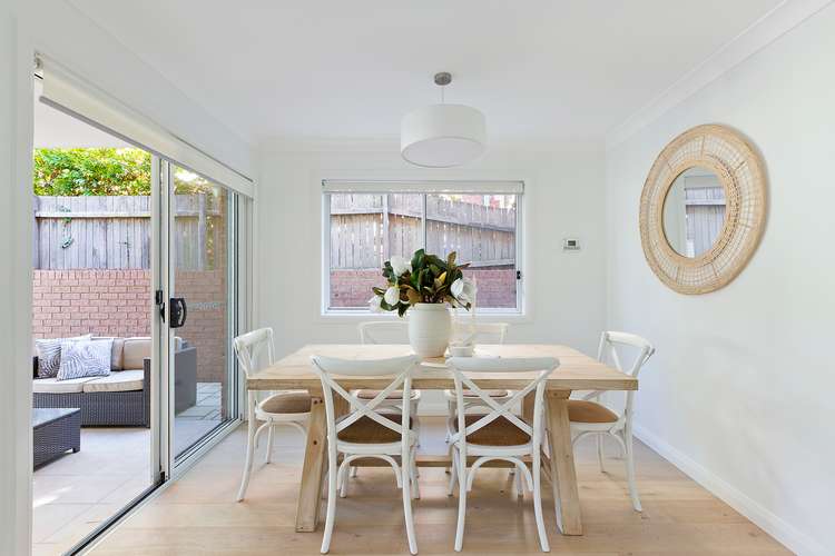 Fifth view of Homely semiDetached listing, 22 Dudley Street, Balgowlah NSW 2093