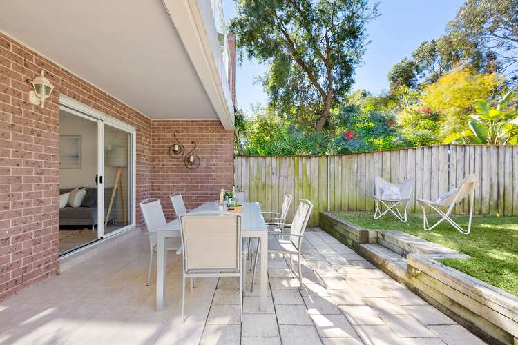 Sixth view of Homely semiDetached listing, 22 Dudley Street, Balgowlah NSW 2093