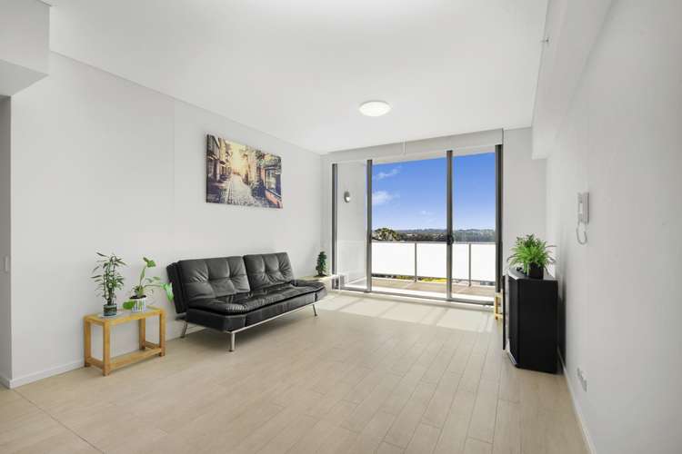 Main view of Homely apartment listing, D924/1 Lord Sheffield Circuit, Penrith NSW 2750