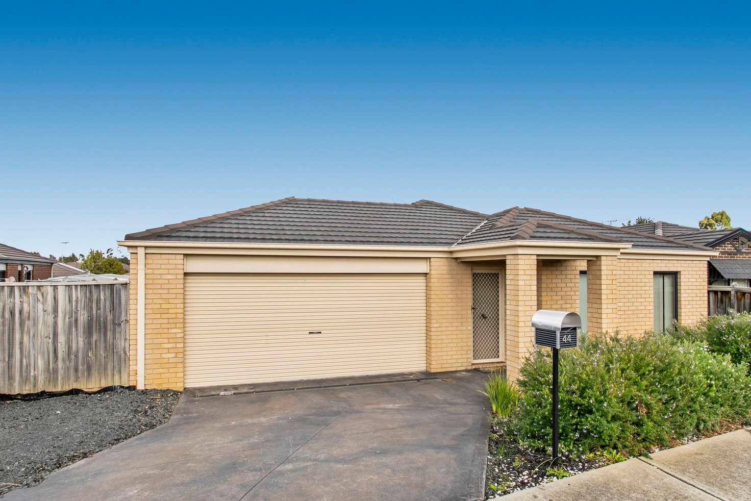 Main view of Homely house listing, 44 Irving Road, Pakenham VIC 3810