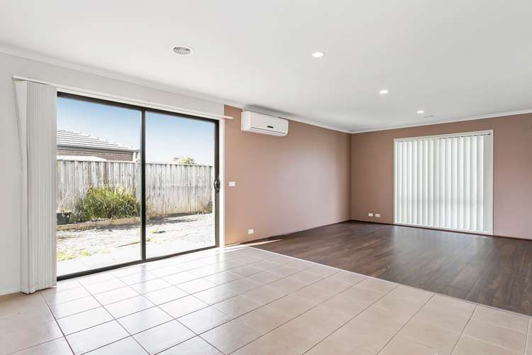 Second view of Homely house listing, 44 Irving Road, Pakenham VIC 3810