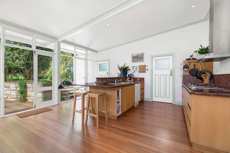 Fourth view of Homely house listing, 14 Daintrey Street, Fairlight NSW 2094