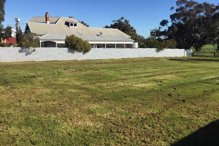 Second view of Homely ruralOther listing, 26 Currie Street, Charlton VIC 3525
