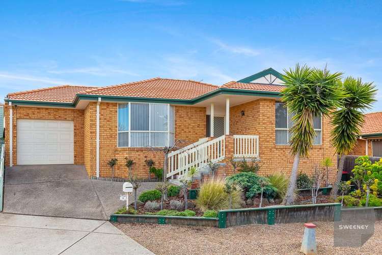 Second view of Homely house listing, 6 Joan Court, Bacchus Marsh VIC 3340