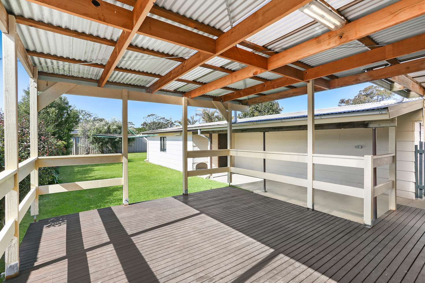 Main view of Homely house listing, 5 Byron Street, Bellambi NSW 2518