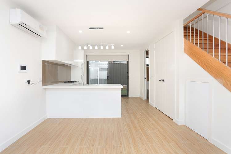 Second view of Homely townhouse listing, 2/15 Oliver Court, Fawkner VIC 3060