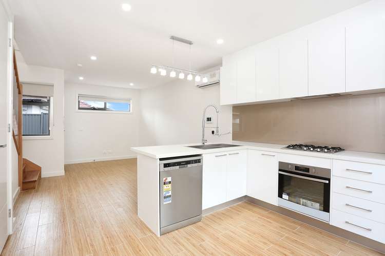 Third view of Homely townhouse listing, 2/15 Oliver Court, Fawkner VIC 3060