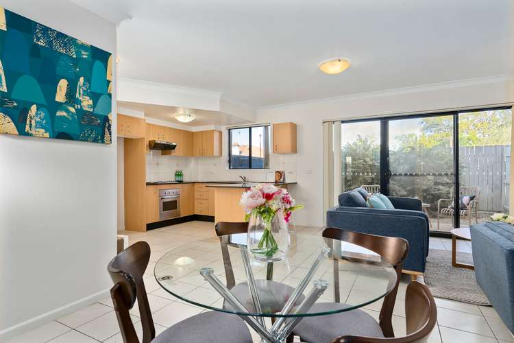 Main view of Homely townhouse listing, 4/60 Beaconsfield Street, Silverwater NSW 2128